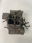D4TE-9510-AHA, List 6829 Holley Ford 330 A/t Bbl Carburetor F600. Price: $24.97.