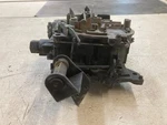 Rochester Four Barrel Quadrajet Marine Carb 17059283 For Volvo-penta 305, 350 V8 Used. Price: $74.50.