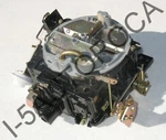 Marine Carburetor 4BBL Rochester Quadrajet 4MV Mercruiser Mcm 200/225 7037082 Remanufactured. Price: $385.00.