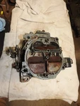 Rochester Quadrajet 4-BARREL Carburetor 7041211 1971 Chevrolet Chevy 350 8891 For. Price: $39.00.