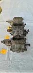 1968 Corvette 427/400 Auto Trans X Matching Holley 2300'S Carburetor Setup Used. Price: $2175.00.
