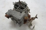 1977 Chevrolet Chevelle Monte Carlo Nova Carburetor 2 Bbl 17057108 Oem Used /R6/ For. Price: $14.99.