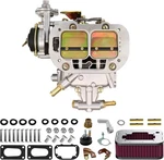 Weber 38/38 Dgas Performance Upgrade Kit W/ New Carb , Filter. Price: $159.99.