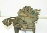 1981-87 Gm Chevy 17081199 Duel Jet 210 Rochester Carburetor 3530 Fcr For. Price: $74.99.