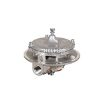Impco CA125M-3 Lpg Propane Carburetor Mixer Silicone Diaphragm New. Price: $196.76.