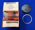 Ford Genuine Nos Motorcraft Choke Housing & Gasket C5AZ-9848-A, CM-485 (QTY-1) New. Price: $35.00.