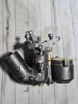 Zenith Carburetor T4XF Henderson Deluxe Chevrolet Cylinder Antique For. Price: $179.00.