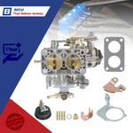 Carburetor Weber 38 2 Barrel Fiat Renault Ford Vw Dodge Toyota Pickup Jeep New. Price: $87.14.