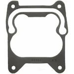 Carburetor Mounting Gasket-eng Code: Mw, 4BBL Fel-pro 60001 New. Price: $11.95.