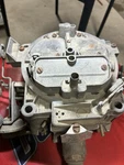 1970 71 Ford Quadrajet 429CJ Auto/ac #7040286 Date 2030 Rare Carburetor Used. Price: $1000.00.