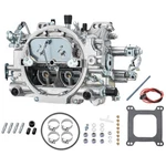 Barrel Edelbrock 1405 Performer 600 Cfm Carburetor Chevrolet Malibu 5.7L New. Price: $159.59.
