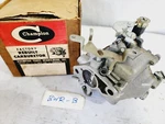 Rochester Gm Carburetor 7029332 Champion Rebuild 1BBL Remanufactured. Price: $130.00.