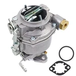 1BBL For Carburetor 7026017 1963-67 Chevy Gmc Rochester 230 250 Engine Chevrolet New. Price: $114.99.