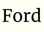 Nors Ford B9A9800B New. Price: $192.00.