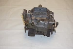 1956 C1 Corvette Carter Wcfb Carburetor 4 Barrel Tag # 2366 S / Date Code L5. Price: $399.95.