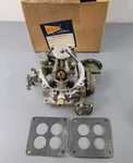 New Holley Carburetor R-1593-AS 01593 White 3000T 470A 490A Engine. Price: $274.99.