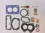 Carter Wgd Bbl Carburetor Kit 1949-1954 Packard 728S 767S 784S 928S 986S 2102S New. Price: $58.99.