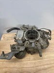 Mikuni Solex Carburetor Fits Chrysler Dodge Plymouth 4 Cyl Oem. Price: $59.99.