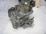Ford Mercury 2BBL. Carburetor D4AE-DA-1973-74 =351" A/t Remanufactured. Price: $189.00.