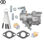 Fit For Wisconsin L63S1 (VH4D) 2-1/4" Mount 1957-1976 12098 Carburetor New. Price: $119.51.