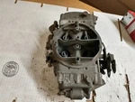 0-6210 Holley Carburetor 650 Spreadbore. Price: $99.00.