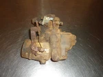 Carter BB-1 1-BARREL Carburetor 517S 1941-1949 Chevrolet Chevy Coe Truck 216 For. Price: $325.00.
