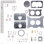 Holley Bbl 2300 Carburetor Kit Marine Mercruiser 1396-4656 Omc 982537 982538 New. Price: $60.99.