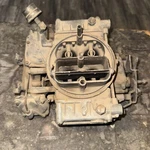 Holley Barrel Carburetor LIST-6744 1974 Gmc Used. Price: $131.24.