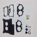 Holley 2210 2245 Barrel Carburetor Kit 1963-1981 International Harvester Scout New. Price: $33.99.