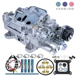 For Edelbrock 1906 AVS2 650 Cfm 4 Barrel Carburetor, Electric Choke New. Price: $229.99.