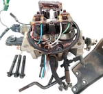 17087087 Chevy 1987-1990 S10 Blazer 2.8L Throttle Body Tbi Gmc Sonoma G24 For. Price: $170.13.