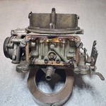 Holley List 6361 Barrel Carburetor Ford Marine 460 Engine. Price: $49.99.