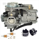 Carburetor W/ Intake Manifold For Honda Shadow Spirit 98-07 New. Price: $142.29.
