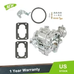New Marine Carburetor 2 Bbl 310-864940A01 For 3.0L Cyl Rochester Mercarb. Price: $74.29.