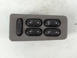 2000-2007 Ford Taurus Driver Left Door Master Power Window Switch X4ZEP Used. Price: $33.68.
