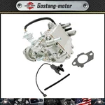 New Carburetor Carter Ford 300 Yfa E250 F250 1 Barrel Electric Choke. Price: $58.01.