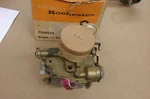 1965 1966 Corvair Primary Carburetor Nos Gm Monza Spyder Corsa Rochester Chevy New. Price: $550.00.