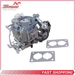 New Barrel Carburetor For Jeep Wrangler CJ5 CJ7 J10 1982-1986 Amc 258 4.2L. Price: $89.99.