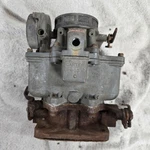 Carter Wcd 2-BARREL Carburetor Buick Pontiac Cadillac 8-CYLINDER Straight Eight Used. Price: $49.99.
