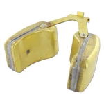 R4012 Carburetor Float Fits Massey Ferguson New. Price: $35.99.