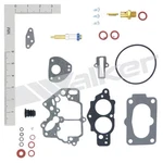 Walker Products 151001 Carb Kit - Hitachi Bbl; DCR342 New. Price: $78.94.