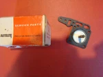 Nos 52 53 54 55 56 57 58 59 60 61 62 Ford Carburetor Accelerator Pump Piston New. Price: $9.99.