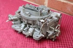 1969 Dodge Plymouth Body 4-SPEED Carter Avs Carburetor 4615SA For. Price: $300.00.