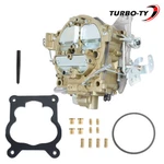 Quadrajet 4MV Barrel Carburetor For Chevrolet Engines 327 350 427 454 New. Price: $140.26.