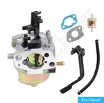 United Power Jetman GG2700 GG3300D GG3300CL Generator Carburetor New. Price: $18.98.