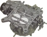 Autoline C858A Carburetor Select 71 Amc Ford Lincoln Mercury Models New. Price: $552.99.