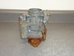 Carter Yf 1-BARREL Carburetor 789SA 1950-1952 Chevy Chevrolet 235 6-CYLINDER For. Price: $65.00.