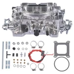 650 Cfm 4 Barrel Carburetor W/ Manual Choke For Edelbrock 1905 Avs 2 Series New. Price: $168.98.