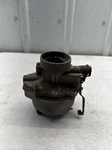 1952 Chevrolet Gmc Truck Inline Cyl Engine 216 235 Rochester Carburetor Used. Price: $75.00.