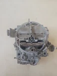 Used Barrel Rochester Q-jet Carburetor 17057504 1975-77 Chevy/gmc For. Price: $63.75.